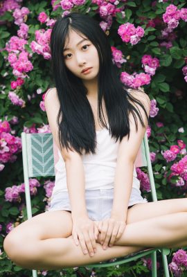 YiTuYu藝圖語Vol.4369 Jiao Jiao