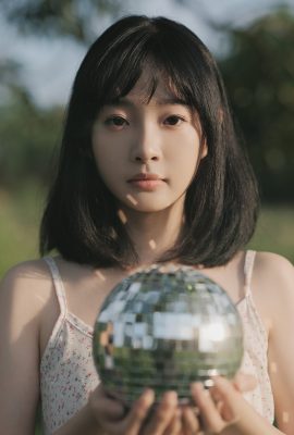 YiTuYu藝圖語Vol.4382 Bai No