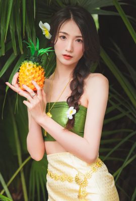 YiTuYu藝圖語Vol.4390 Limi
