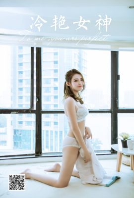 YaLaYi雅拉伊Vol.1082 Yi Ming
