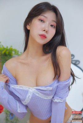 HIGH FANTASY Shaany 샤니 – Vol.4 묘해 Feel Something
