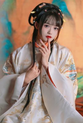 YiTuYu藝圖語Vol.4399 Tu Zi Zzz Bu Chi Hu Luo Bo