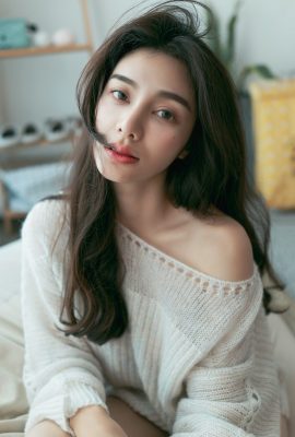 YiTuYu藝圖語Vol.4401 Shu Wen Tong Xue