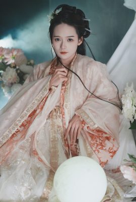 YiTuYu藝圖語Vol.4406 Tu Zi Zzz Bu Chi Hu Luo Bo