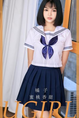 Ugirls App尤果圈NO.2734 Ju Zi
