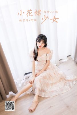 YaLaYi雅拉伊Vol.1084 Cheng Xiao Die