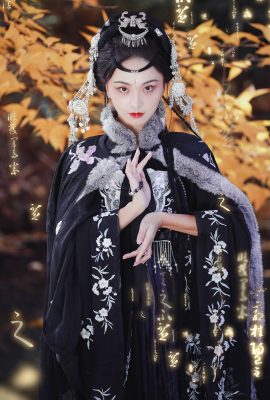 YiTuYu藝圖語Vol.4419 Jia Jia