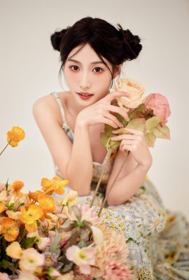 YiTuYu藝圖語Vol.4429 Mian Mian