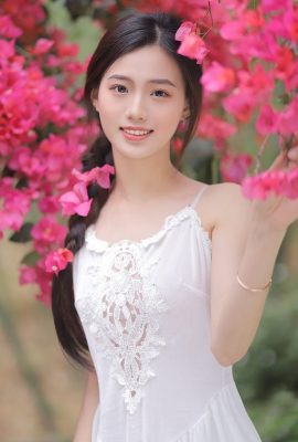 YiTuYu藝圖語Vol.4442 Han Han
