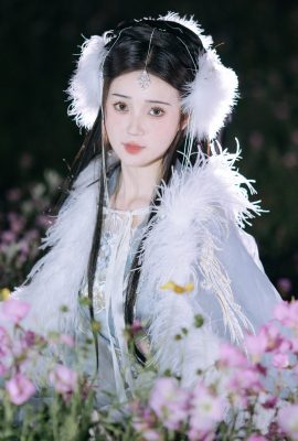 YiTuYu藝圖語Vol.4450 Chu Yuan Yuan