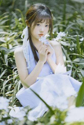 YiTuYu藝圖語Vol.4451 Gou Lian Mao Mi