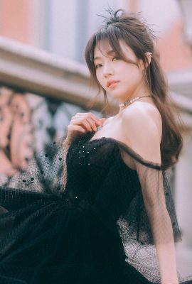 YiTuYu藝圖語Vol.4456 Xiao Xiao