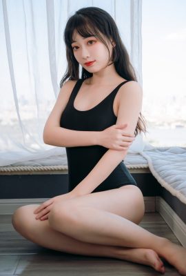 YiTuYu藝圖語Vol.4546 Tao Mo Gong Zi X