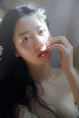 YiTuYu藝圖語Vol.4549 Tiffany