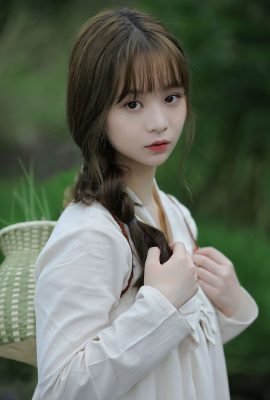 YiTuYu藝圖語Vol.4551 Lin Ye Zhao Zhao