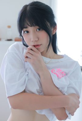 SWEETHEBE 奶油 YUI – Vol.18 A