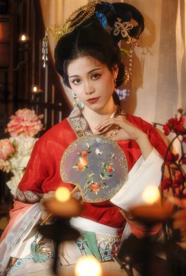 YiTuYu藝圖語Vol.4553 Yi Shan Yi Shan