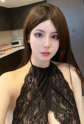Ben Pao De Jing Luo Er 奔跑​​的晶螺兒– 紅色蝴蝶小neinei
