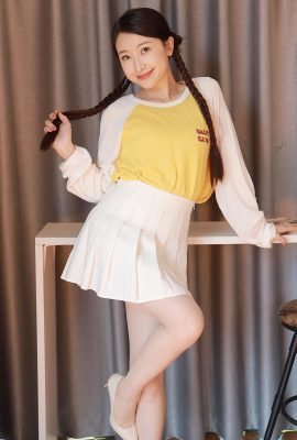 IESS異思趣向No.1629 Xiao Jie