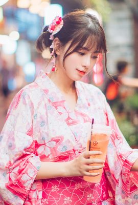 YiTuYu藝圖語Vol.4582 Gong Zi Bu Huai