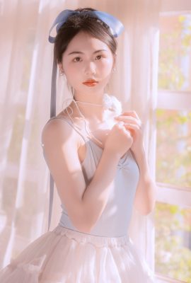 YiTuYu藝圖語Vol.4592 Zora