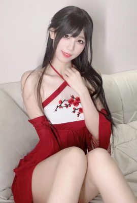 Cao Mei Zhou Zhou 草莓粥粥– 2023-02月艦長福利