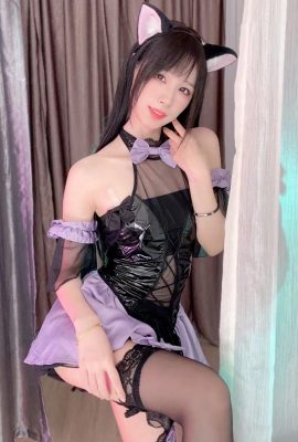 Cao Mei Zhou Zhou 草莓粥粥– 2023-03月艦長福利 A