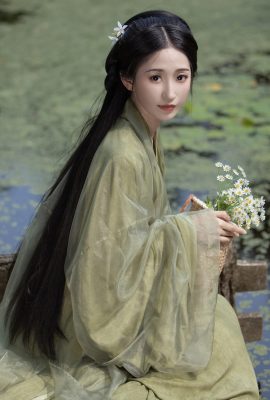 YiTuYu藝圖語Vol.4598 Xiao Bei