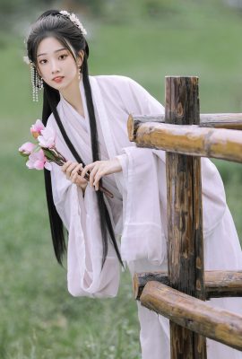 YiTuYu藝圖語Vol.4600 Zhi Zhi Qi