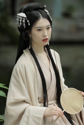 YiTuYu藝圖語Vol.4602 Xin Xin Zi