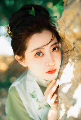 YiTuYu藝圖語Vol.4607 Yi Xuan