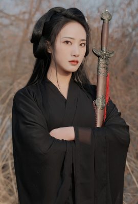 YiTuYu藝圖語Vol.4613 Xin Yao