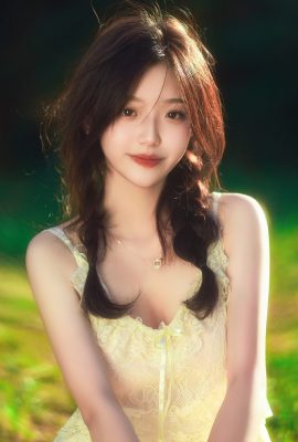 YiTuYu藝圖語Vol.4623 Xiao Mi Dou