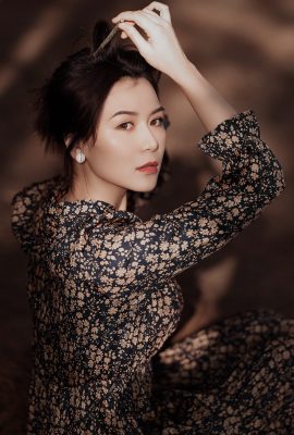 YiTuYu藝圖語Vol.4624 Qian Qian