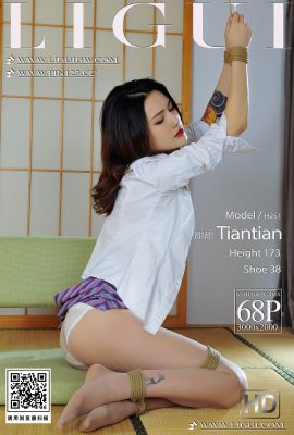 Ligui麗櫃2024.01.26 Tian Tian