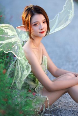 YiTuYu藝圖語Vol.4630 Xiao Xiao