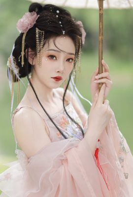 YiTuYu藝圖語Vol.4645 Xiao Xuan Zai Bu Zai