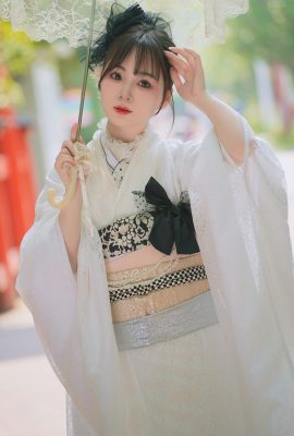 YiTuYu藝圖語Vol.4648 Zhi Zhi