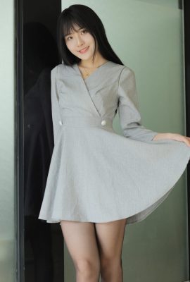 IESS異思趣向No.1639 Wan Ping