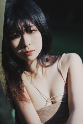 YiTuYu藝圖語Vol.4668 Xiao Tian