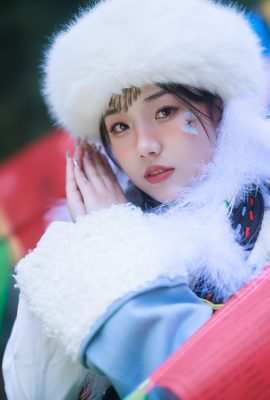 YiTuYu藝圖語Vol.4671 Pei Tong Xue