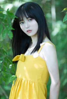 YiTuYu藝圖語Vol.4673 Xin Ki Nai Zi