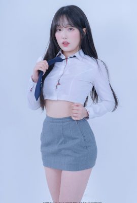 Glamarchive BAEK SUL TANG – 學校造型
