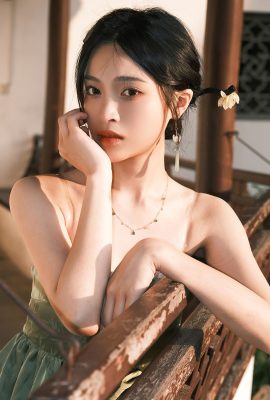 YiTuYu藝圖語Vol.4679 Lu Rou Chi Bu Bao