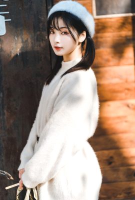 YiTuYu藝圖語Vol.4693 Yin Qing Kaya