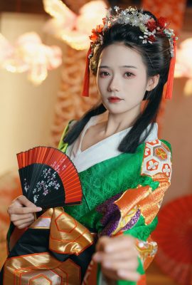 YiTuYu藝圖語Vol.4700 Tu Zi Zzz Bu Chi Hu Luo Bo