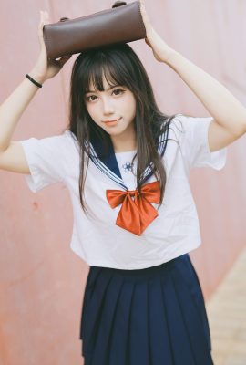 YiTuYu藝圖語Vol.4720 Er Jia Liu