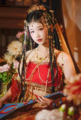 YiTuYu藝圖語Vol.4726 Suan La Tang Er