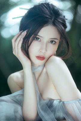 YiTuYu藝圖語Vol.4728 Xue Gao