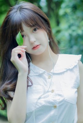 YiTuYu藝圖語Vol.4732 Ha Ji Ma Hua